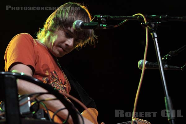 SISTER IODINE - 2009-10-25 - PARIS - Palais des Congres - 